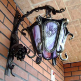 Фонари (9)