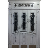 Элитная дверь 45