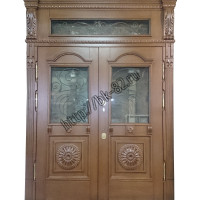 Элитная дверь 55