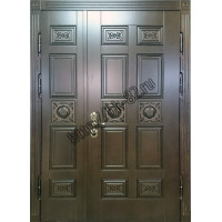 Дверь МДФ 43