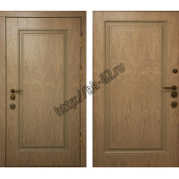Дверь со стеклом_МДФ2